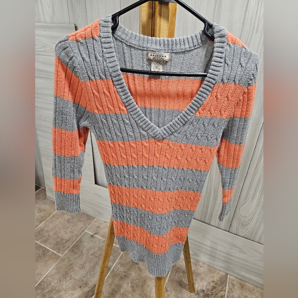 Arizona sweater